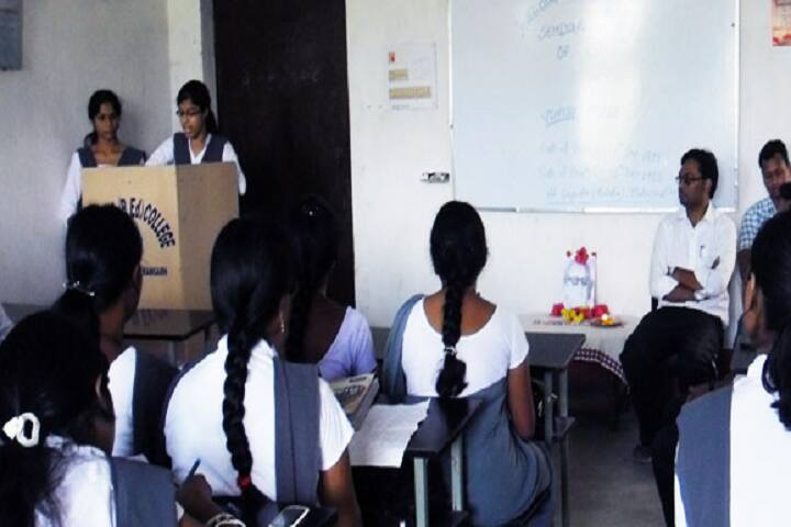 classroom